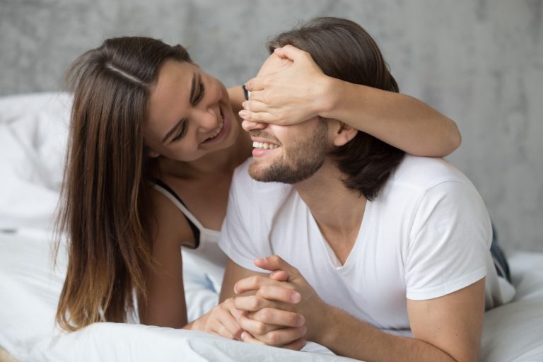 relatie