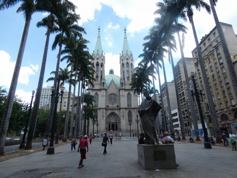 sao paolo