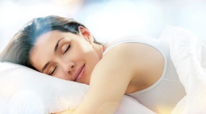 4 reguli de baza pentru a va imbunatati calitatea somnului