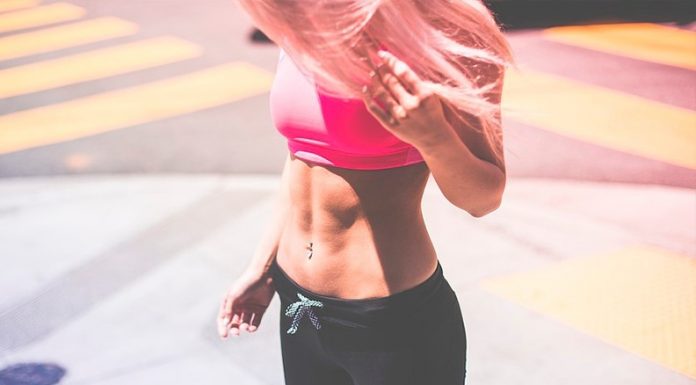 Metoda Kayla: modul in care metoda Kayla iti poate schimba corpul