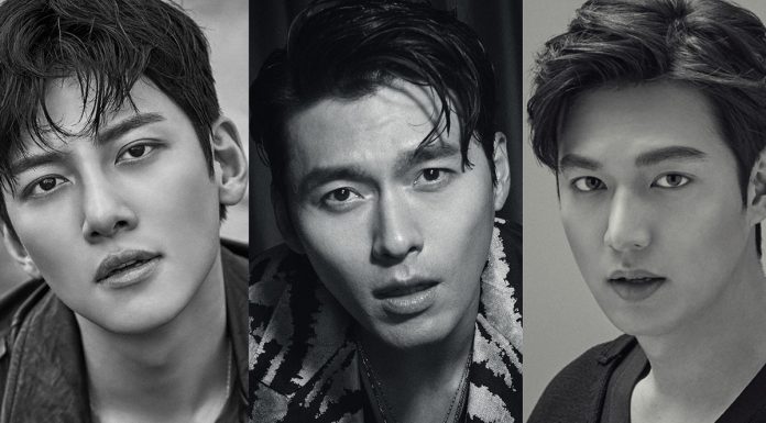 Cel mai bine platiti actori coreeni