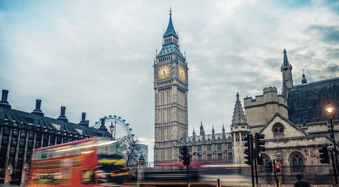 Conceptii gresite despre Londra