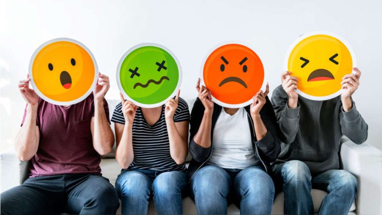 emotii
