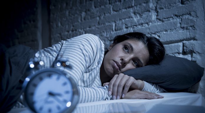 Insomnie – Simptome și cauze