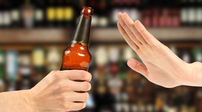 5 efecte ale alcoolului care sunt periculoase pentru sanatate