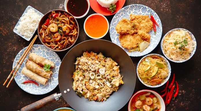 Bucataria chineza: secretele gastronomiei sale pe care nu le puteti rata