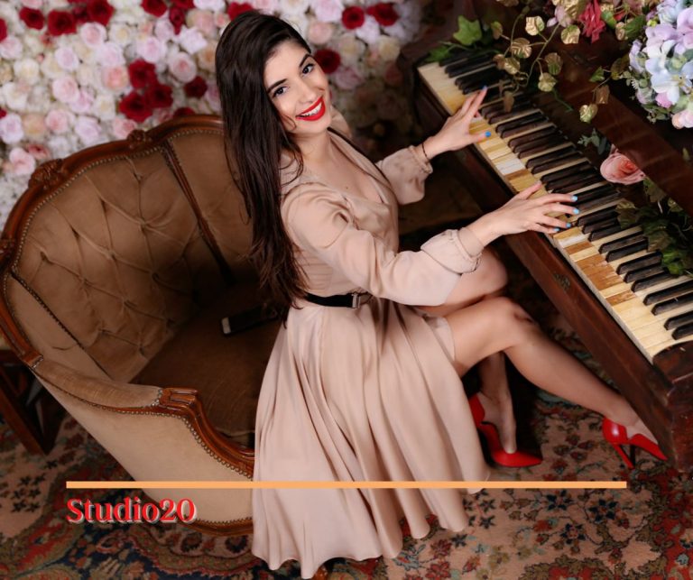 studio videochat Bucuresti