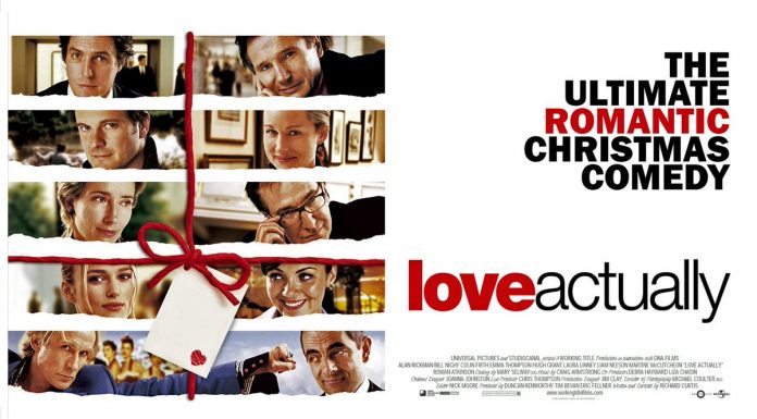 „Love Actually” in secolul XXII