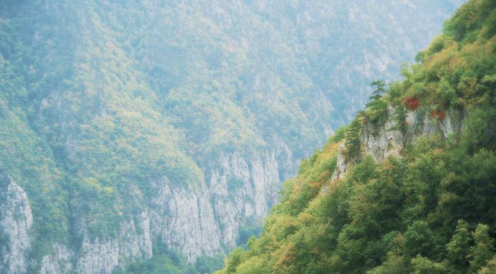Tur de drumetii de la Timisoara la Satele indepartate si Parcul Natural Valea Cernei