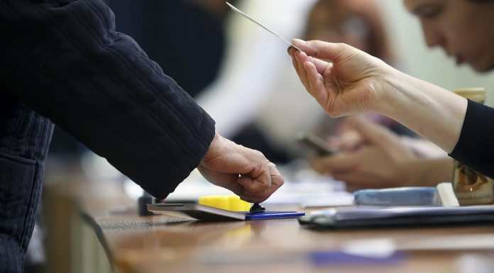 Alegeri parlamentare: romanii care locuiesc in strainatate au la dispozitie doua zile pentru vot