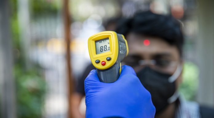 Despre simptomele si raspandirea COVID-19