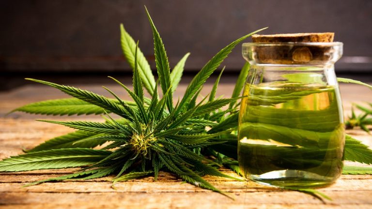 marijuana