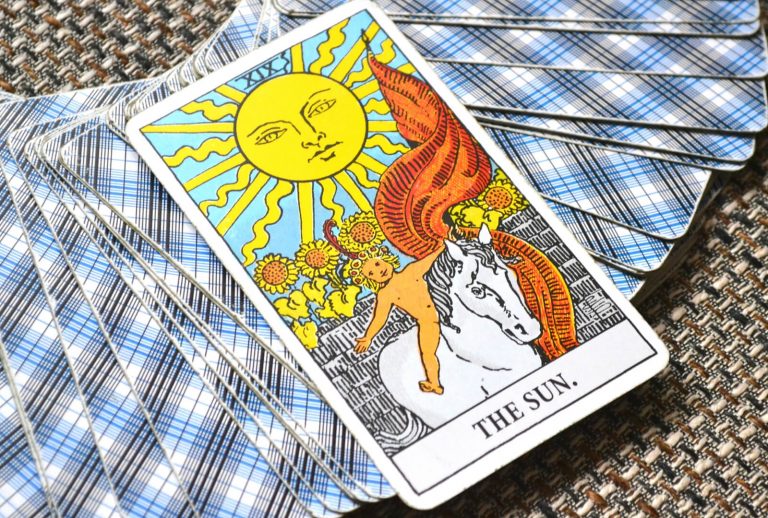tarot