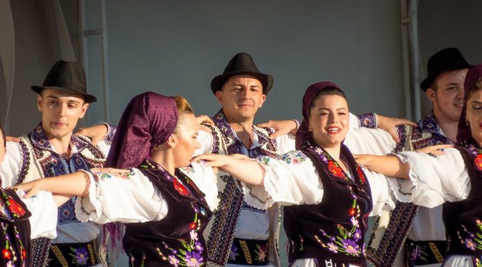 Cele mai bune 6 festivaluri traditionale din Romania