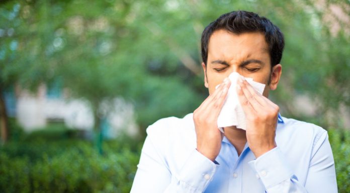 Alergii: tipuri, simptome, cauze si tratamente