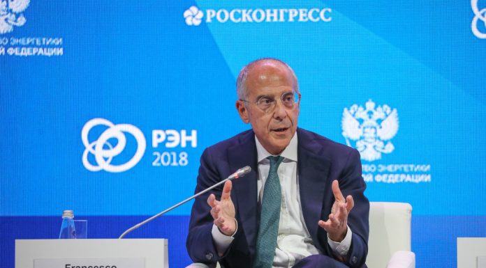 Grupul Enel intentioneaza sa-si creasca capacitatea de hidrogen verde la peste 2 GW pana in 2030