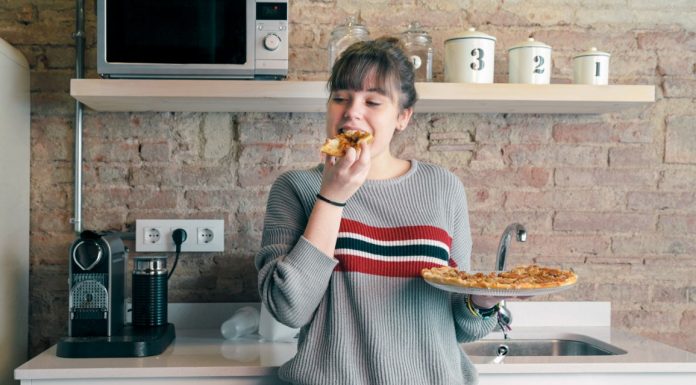 Foamea te poate face sa te simti anxios?