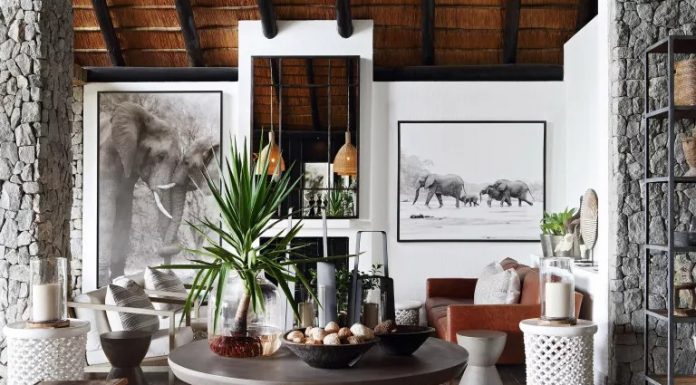 Tendinte de design interior 2021