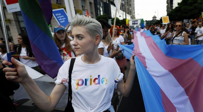 Curtea Europeana decide ca Romania a incalcat drepturile trans