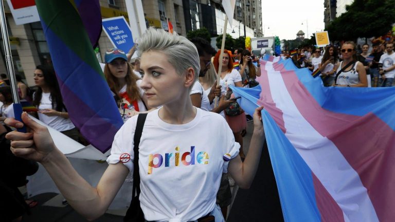 transgender