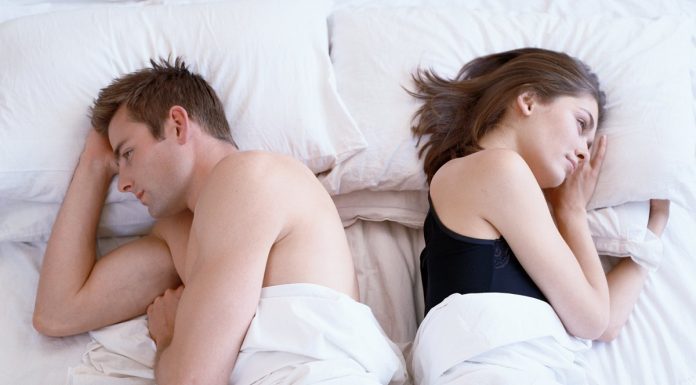 Ce faci daca nu ai chef de sex?