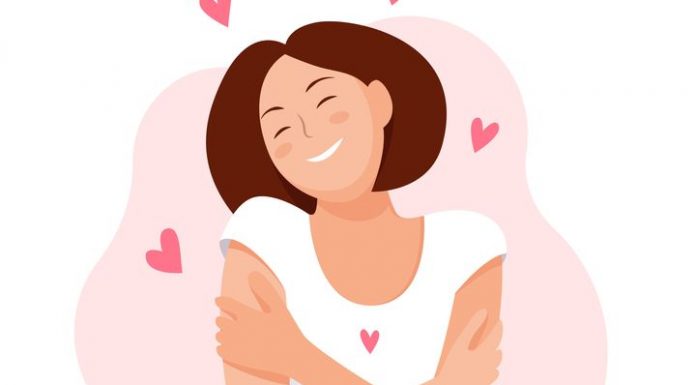 3 Practici de iubire de sine