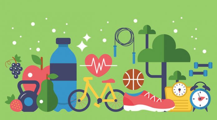 7 Obiceiuri sanatoase pentru a te simti mai bine pe termen lung