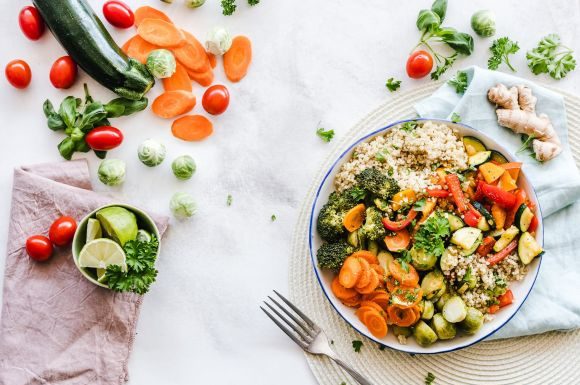 Sfaturi cum sa incepi un blog alimentar