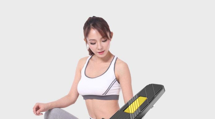 Step by step: cum sa alegi primul tau stepper in functie de greutatea ta?