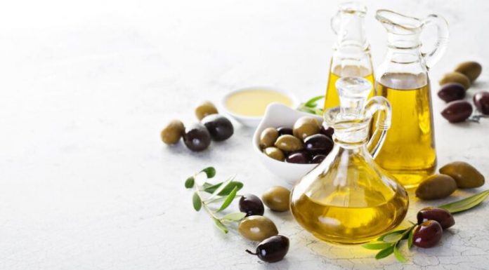 Beneficiile uleiului de masline (si cum sa alegi unul care nu este fals!)