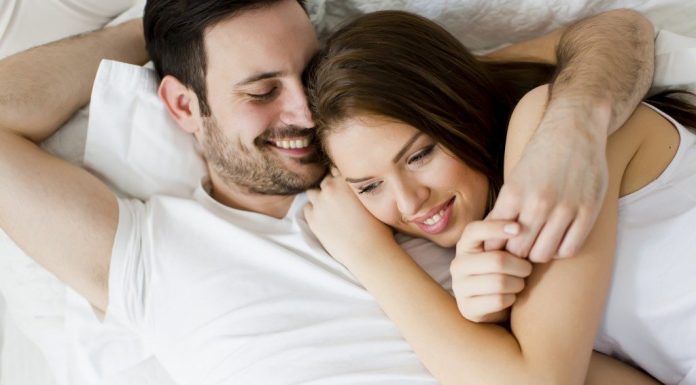 Ce rol joaca intimitatea in cuplu