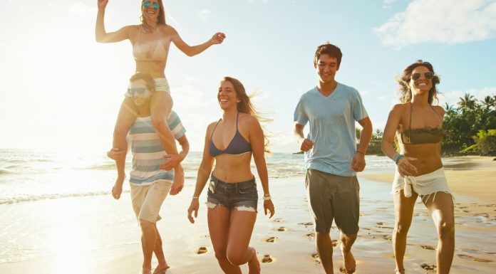 Double date in vacanta – vis sau cosmar?