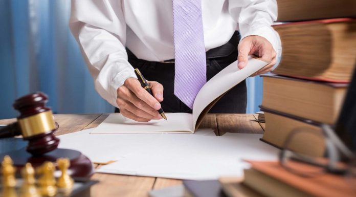 Ce trebuie sa stii daca vrei sa iti schimbi avocatul