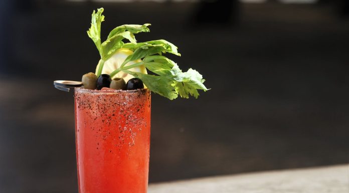 7 idei de cocktailuri cu vodca