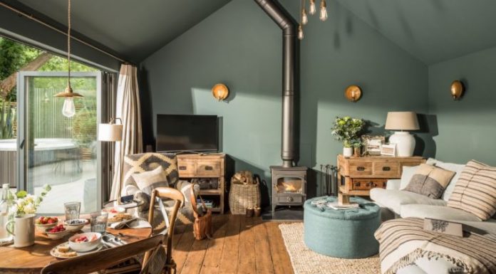 8 moduri de a face din casa ta un sanctuar interior