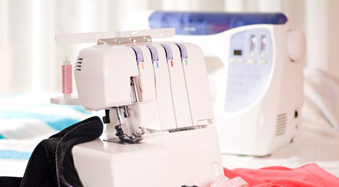 Cele mai bune masini de cusut pentru uz casnic