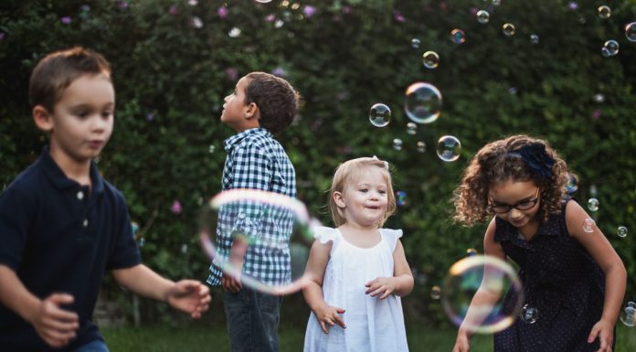 125 Citate Copii care sa te inspire in fiecare zi