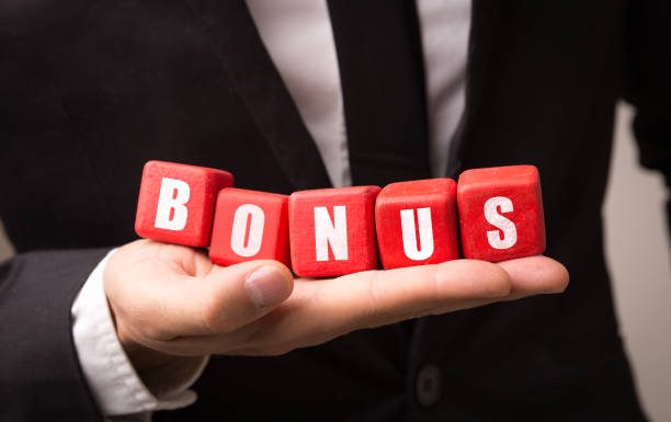 Ce au special bonusurile de bun venit?