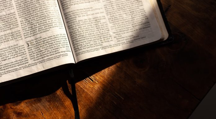 55 Citate Din Biblie Citate impresionante