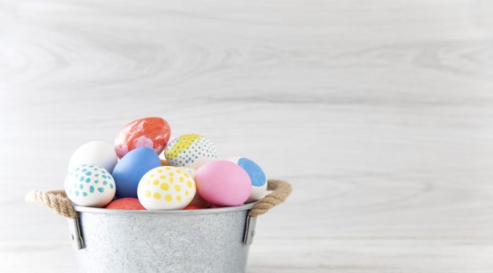 Mesaje si Urari de Paste – Felicitari pentru familie si prieteni