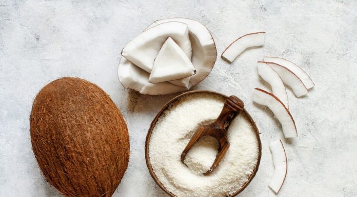 5 beneficii nutritionale ale fainii de cocos