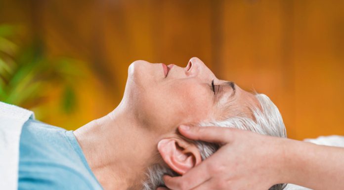 5 puncte de presopunctura si beneficiile lor incredibile