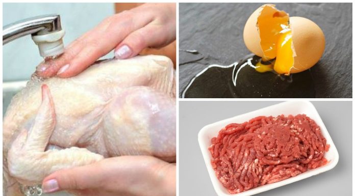 7 alimente pe care nu ar trebui sa le consumi daca au expirat deja