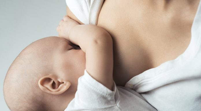 Este adevarat ca alaptarea te ajuta sa slabesti?