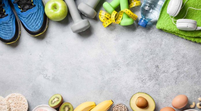 7 alimente sanatoase pe care le poti manca inainte de antrenament