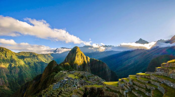 America de Sud, Europa si India – destinatii de neratat