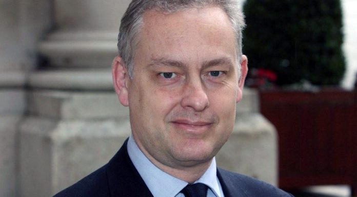 „Brexitul ne ofera oportunitatea de a promova prosperitatea intregii zone a Gibraltarului”