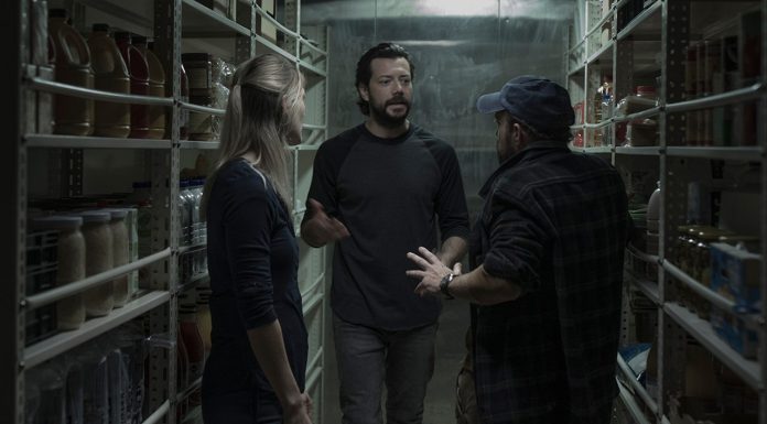Cel mai tulburator serial strain de pe Netflix si HBO Max