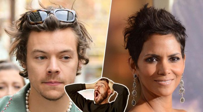 Cele 4 sfarcuri ale lui Harry Styles si alte 9 celebritati cu caracteristici unice