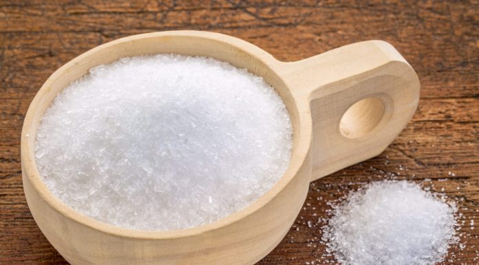 Cum sa curatati vezica biliara cu saruri Epsom